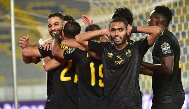 الاهلي 