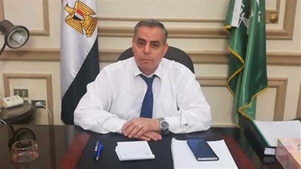 عميد حقوق القاهرة 