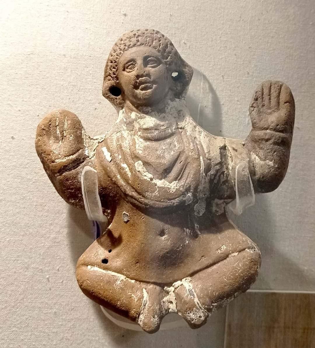 القطع الأثرية للأطفال