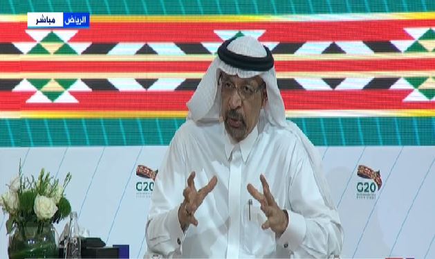 الد الفالح، وزير الاستثمار السعودي
