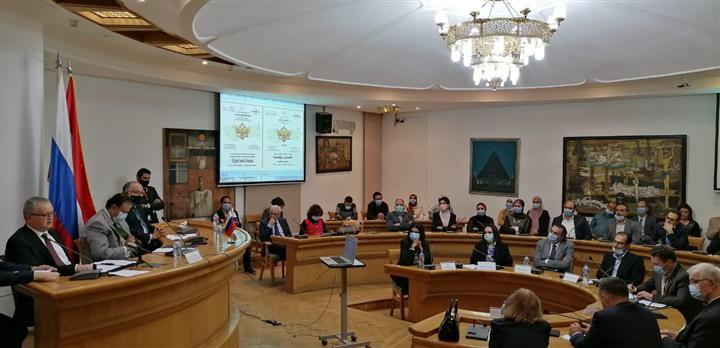 المجلس الأعلى للثقافة