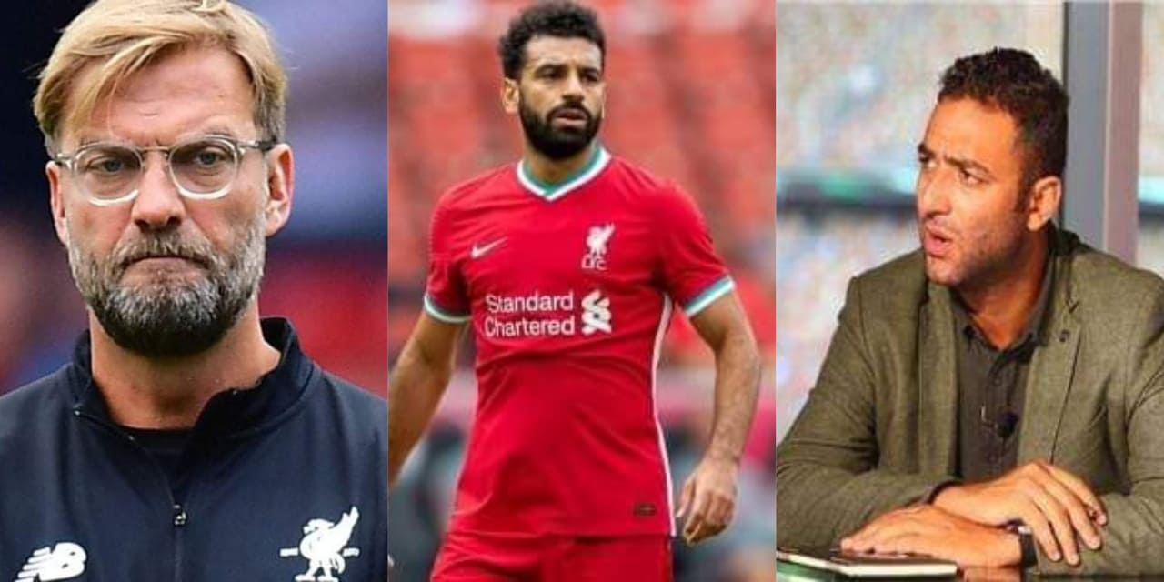 ميدو - محمد صلاح - كلوب