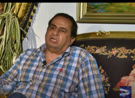 رائد لبيب