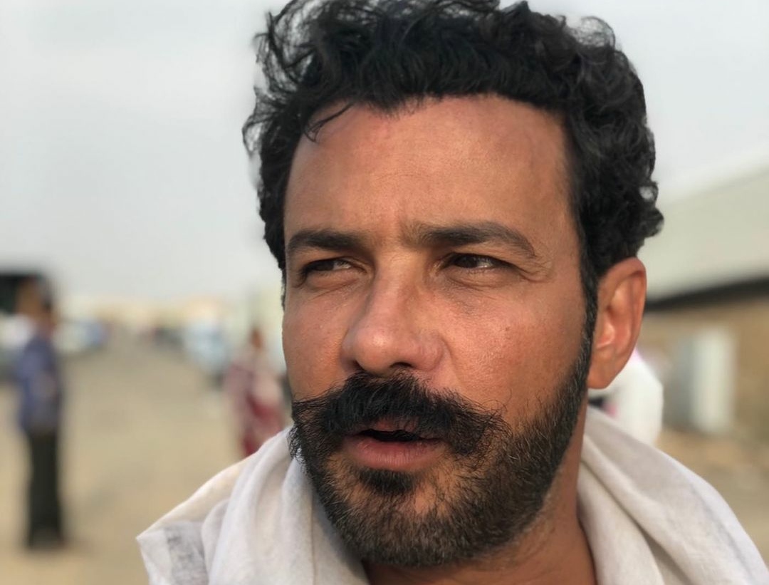 محمد رجب