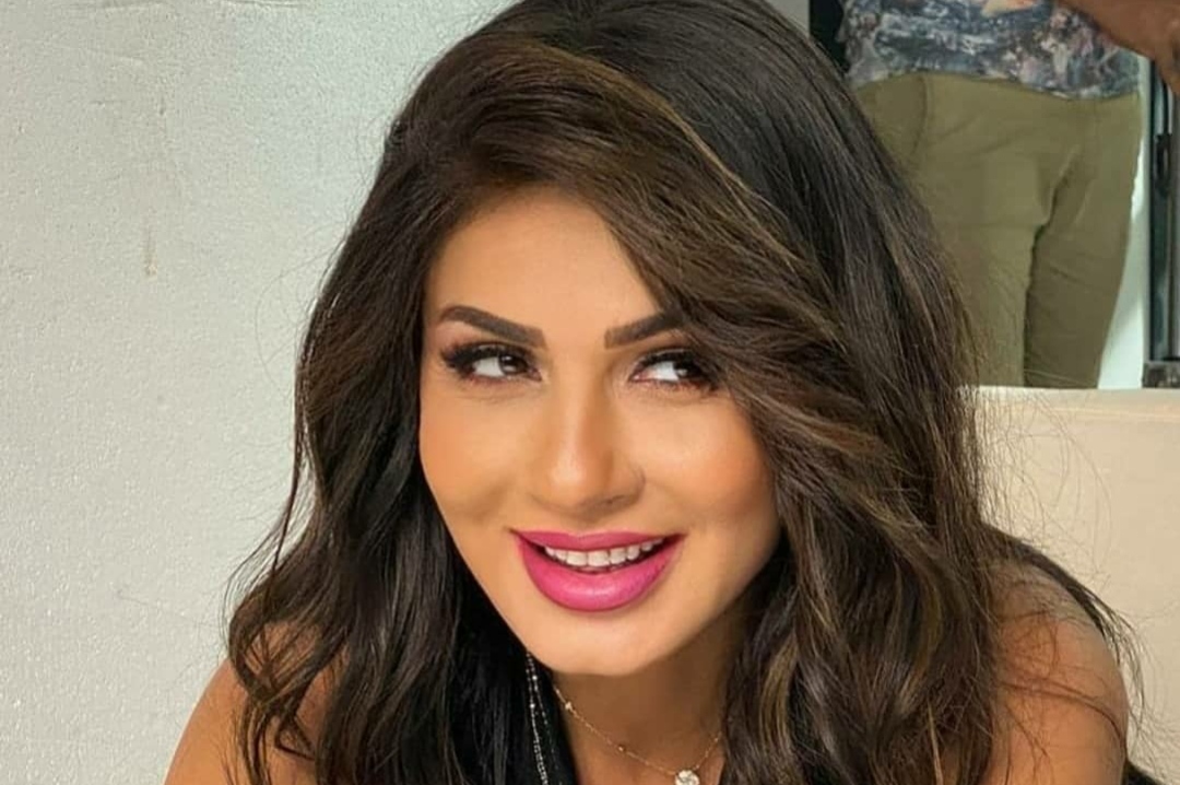 نجلاء بدر