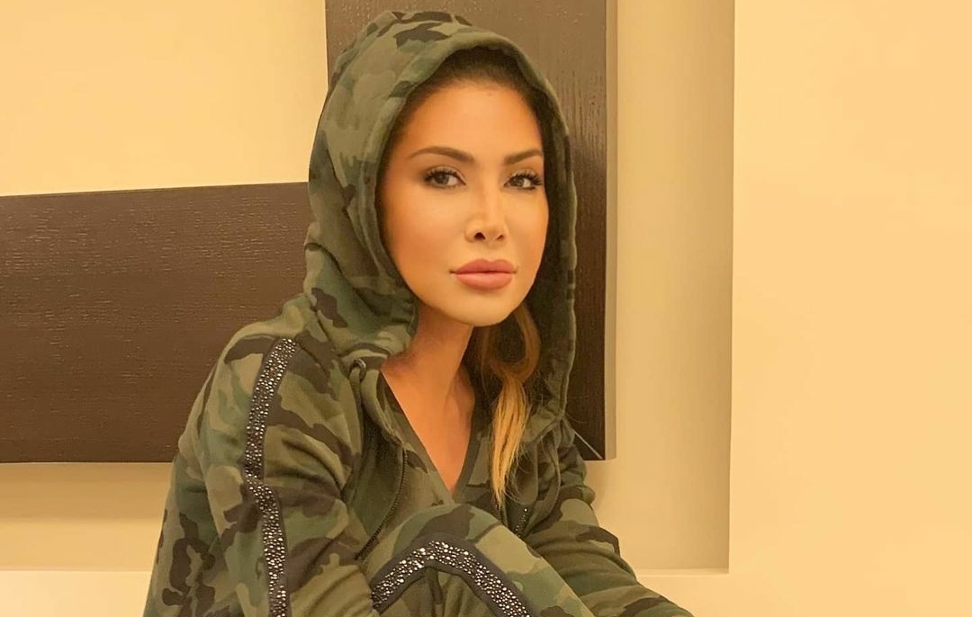 نوال الزغبي