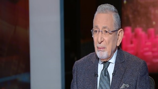عدلى القيعي