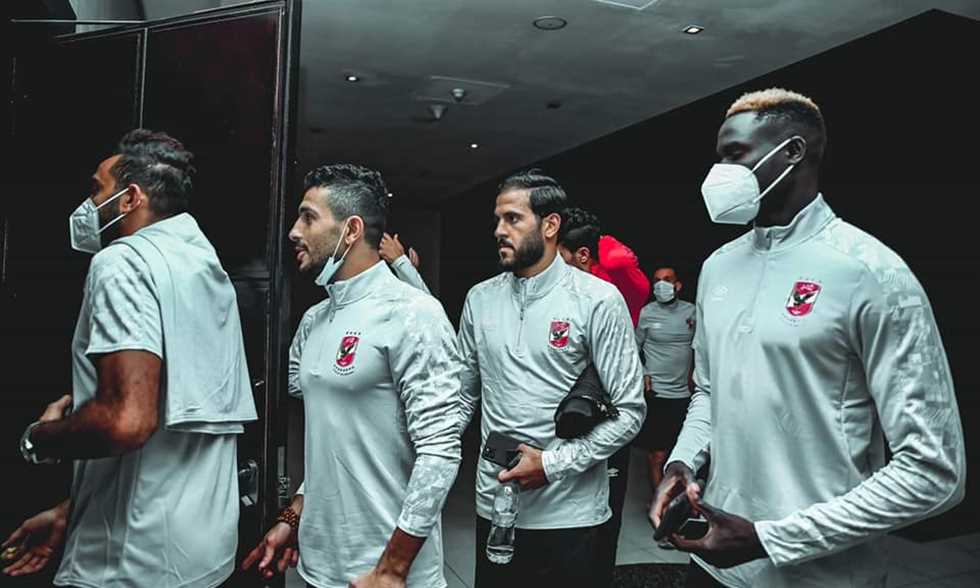 الاهلي 