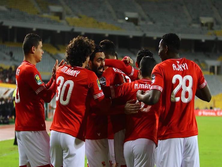 الاهلي 