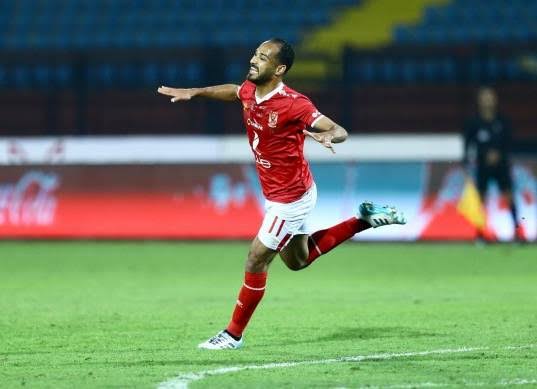 وليد سليمان