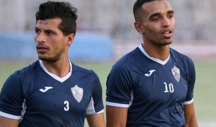 طارق حامد ويوسف اوباما