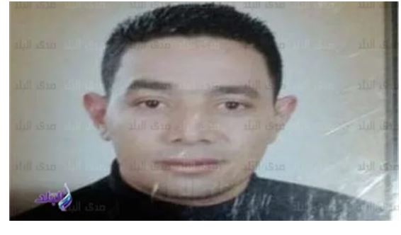 سفاح الجيزة 