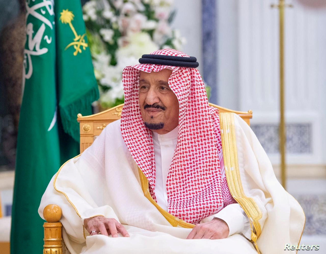 الملك سلمان بن عبد العزيز