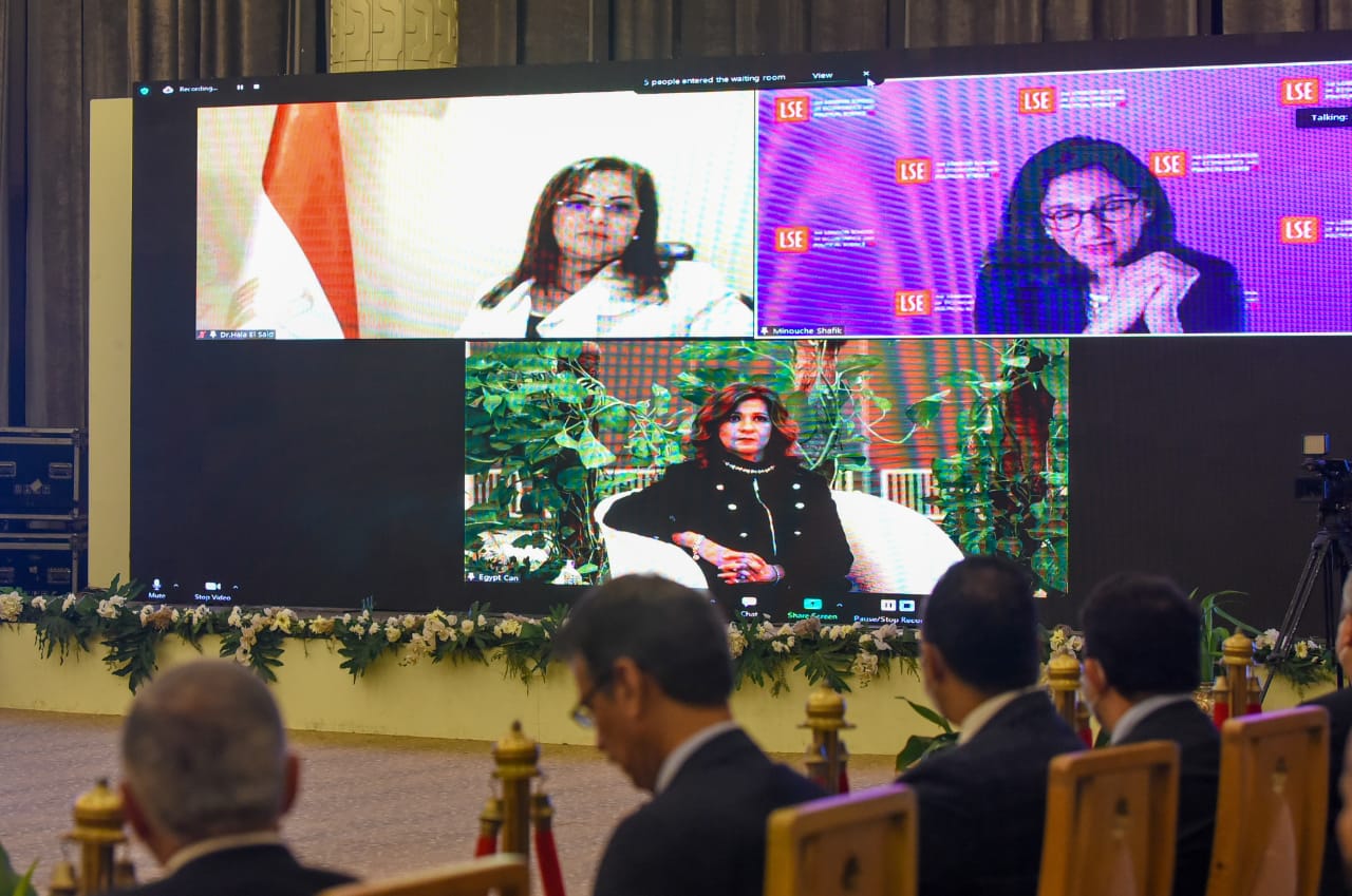 مصر تستطيع بالصناعة