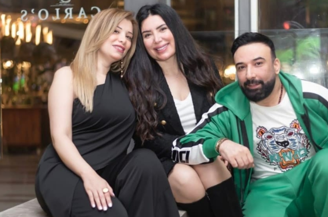 عبير صبري