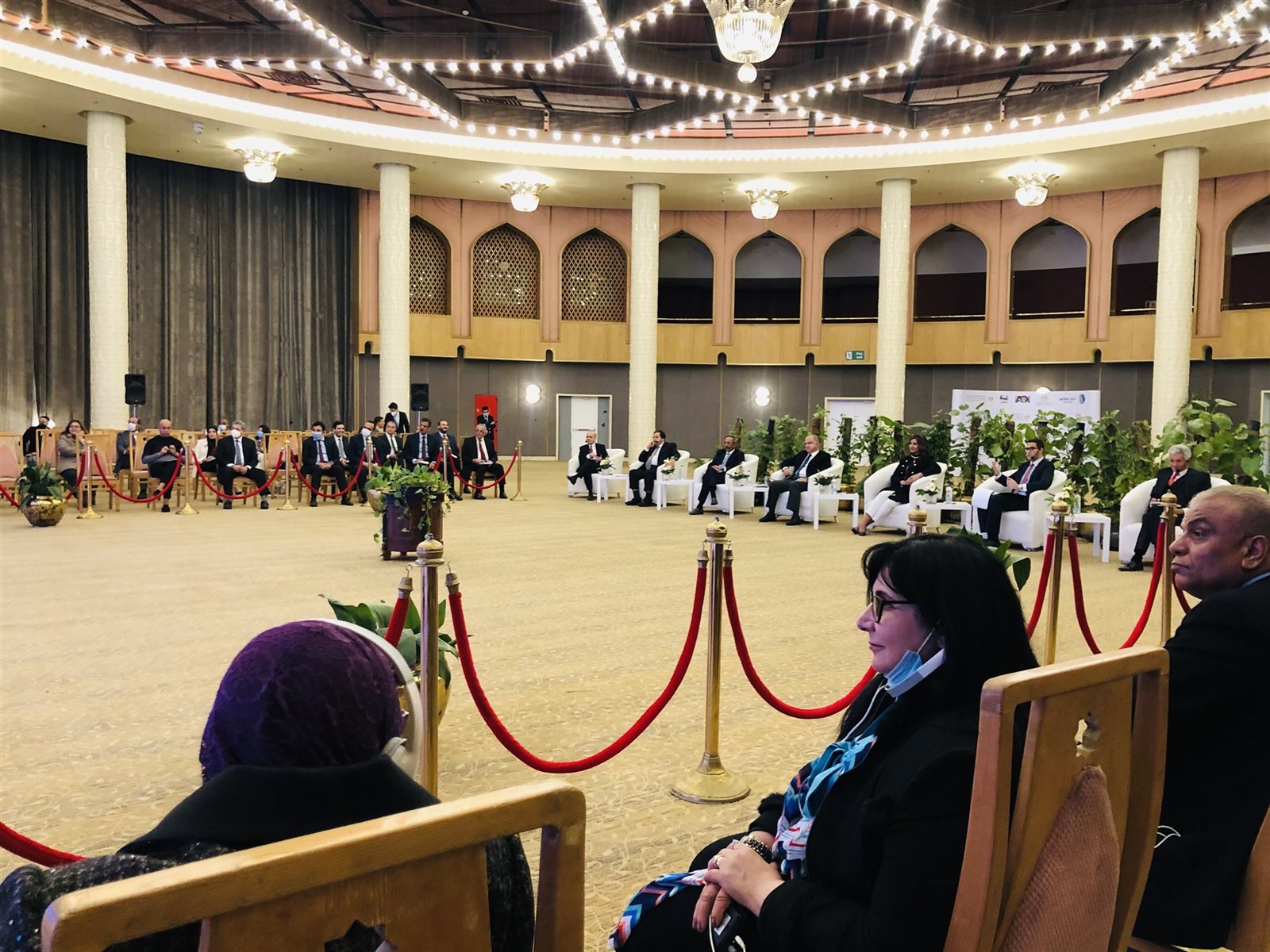 مصر تستطيع بالصناعة