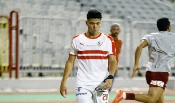 إمام عاشور