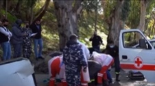 الفارين من سجن بعبدا 