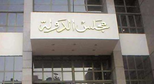 القضاء الادارى 