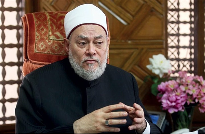 د على جمعة