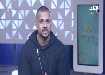 الكابتن كريم محمد، مدرب دولي معتمد لكمال الأجسام "دبابة"