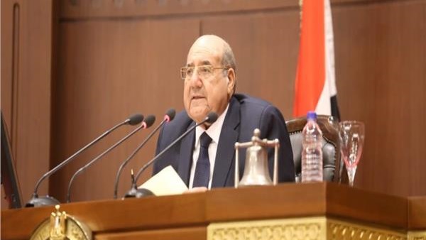 رئيس مجلس الشيوخ 