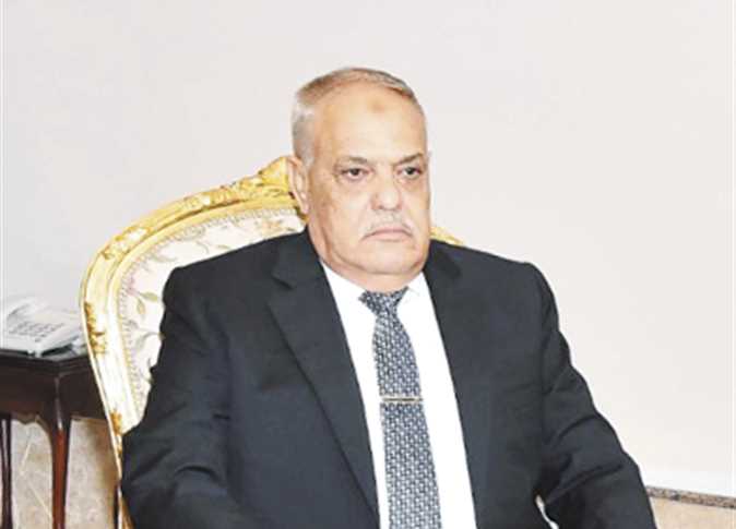 الفريق عبد المنعم التراس