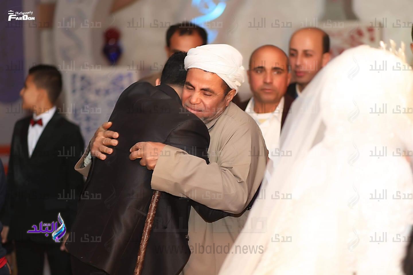 المجنى علية