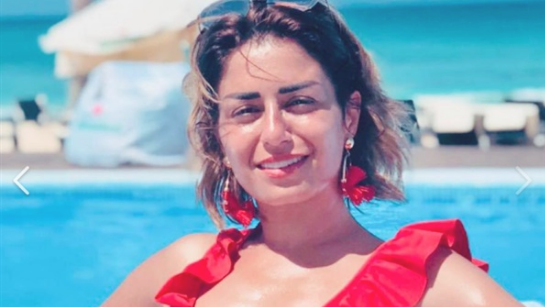منة فضالي