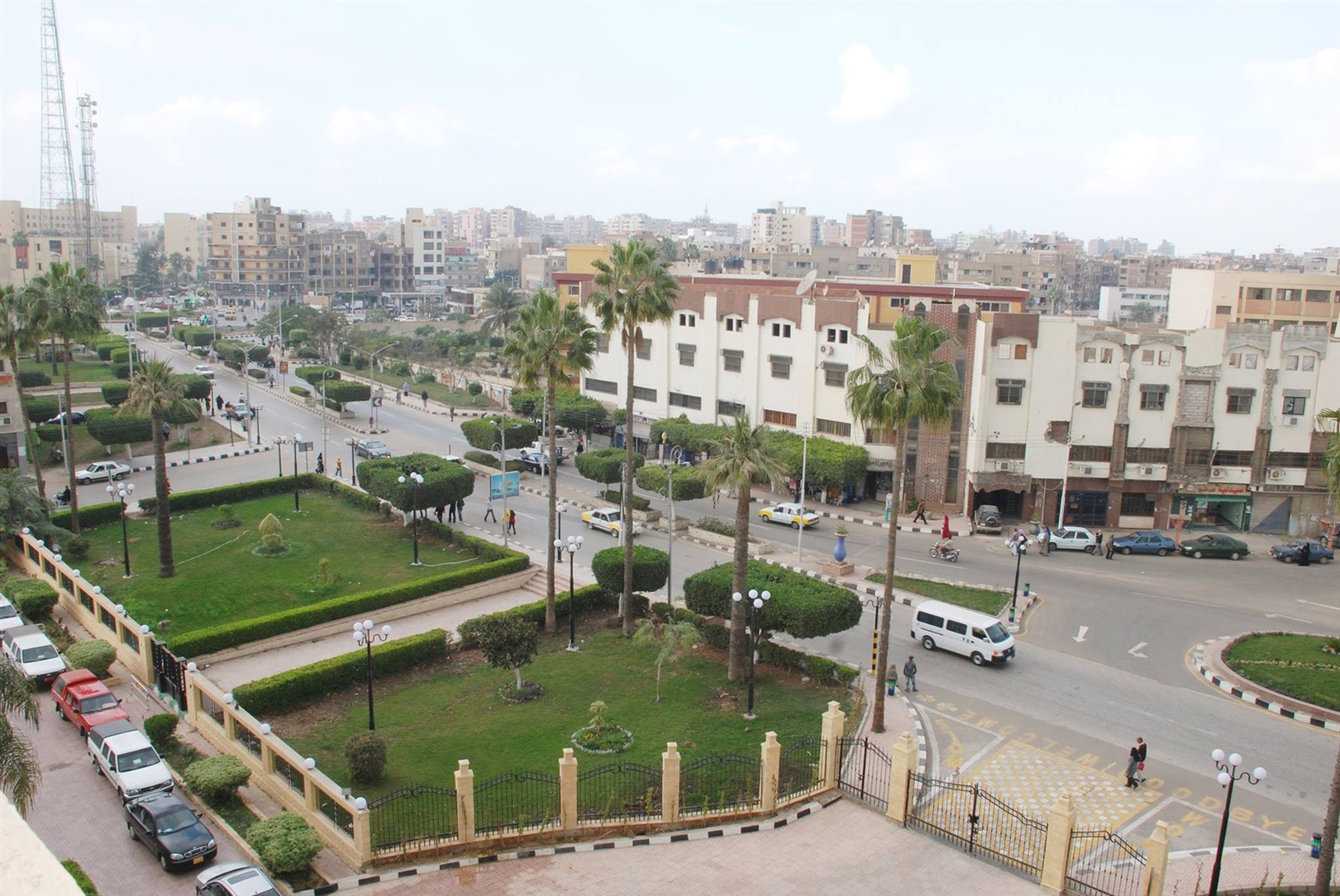 حالة الطقس في كفر الشيخ 
