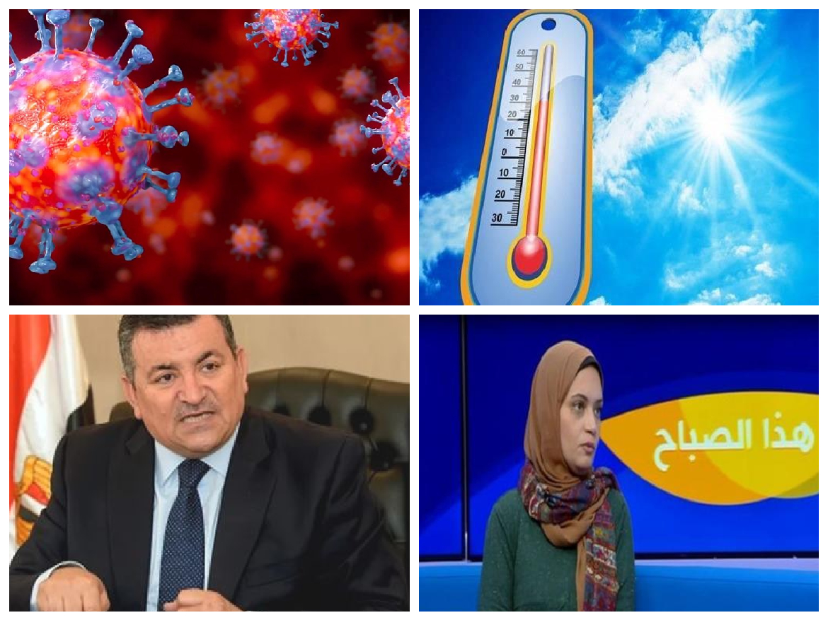 اخبار التوك شو 