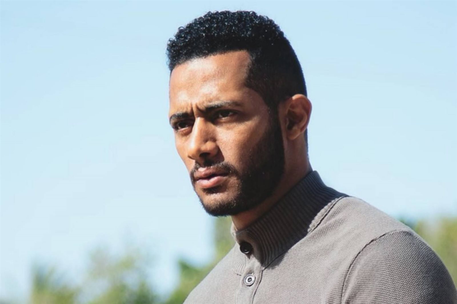محمد رمضان 