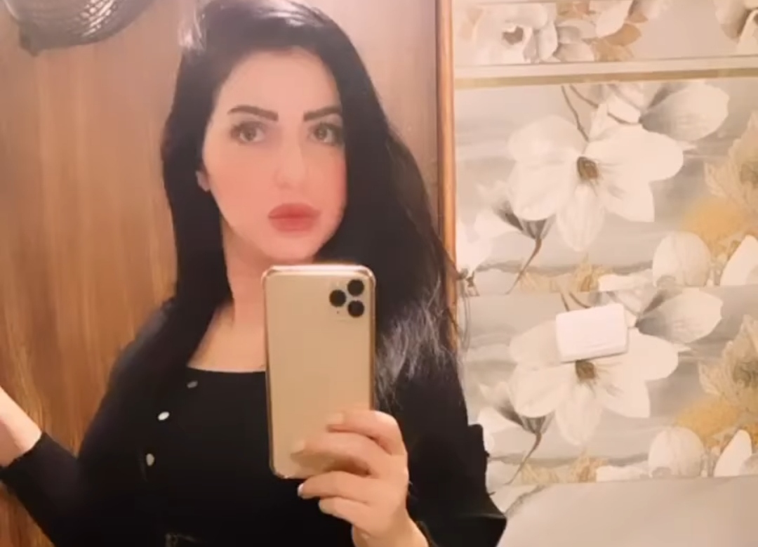 ايناس النجار