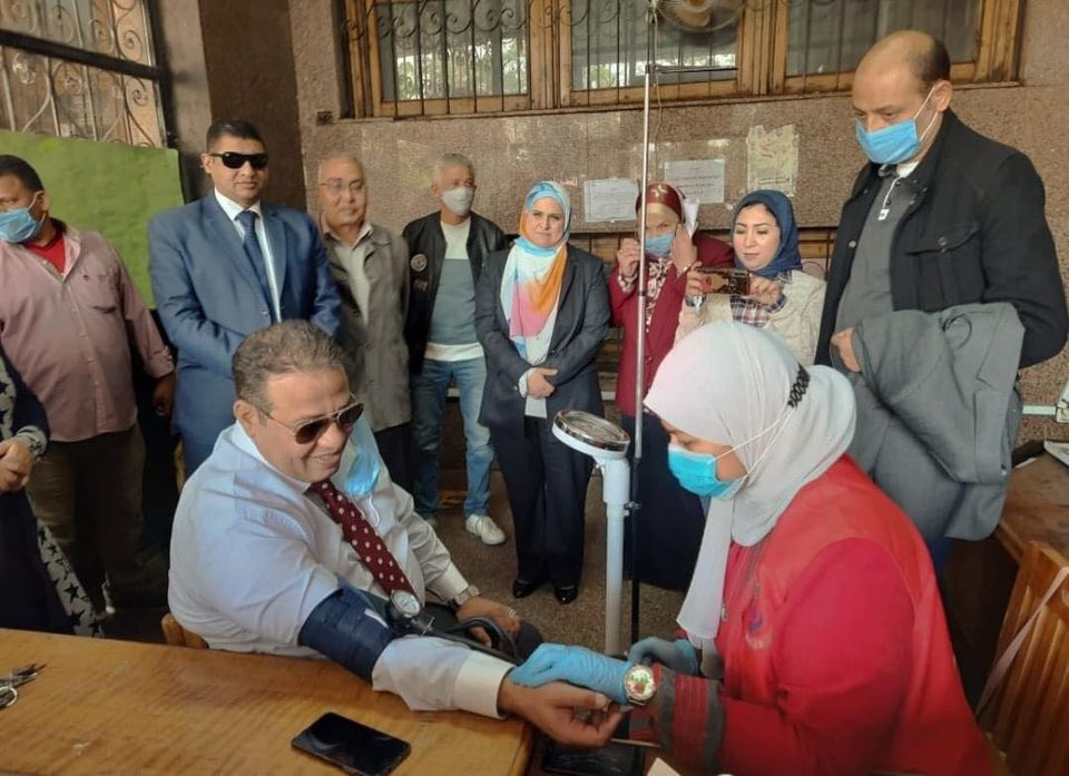 جامعة حلوان 