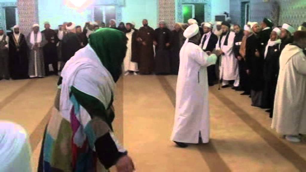 الرفاعية تحتفل بمولد الحسين 5 ديسمبر بـ عدد محدود