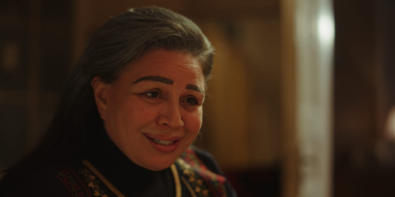 الهام شاهين 