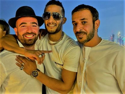 محمد رمضان