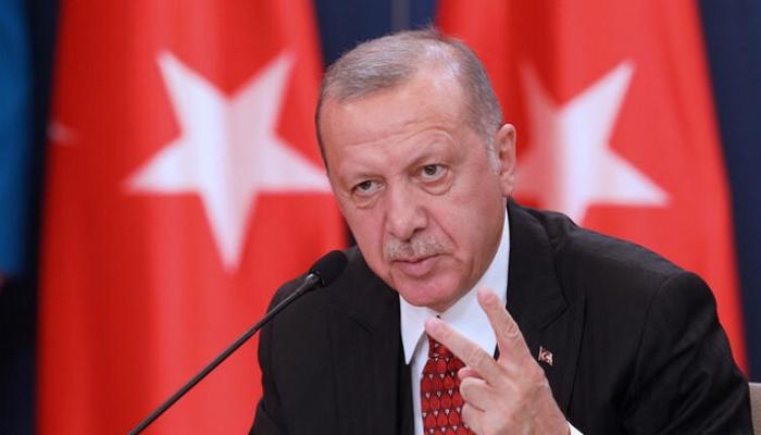 اردوغان