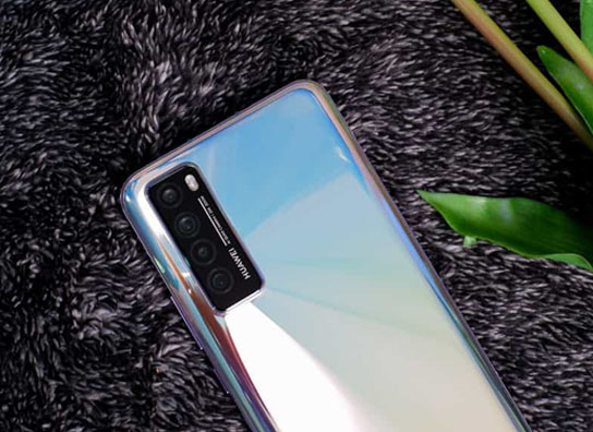 هاتف هواوي Huawei nova 7 5G