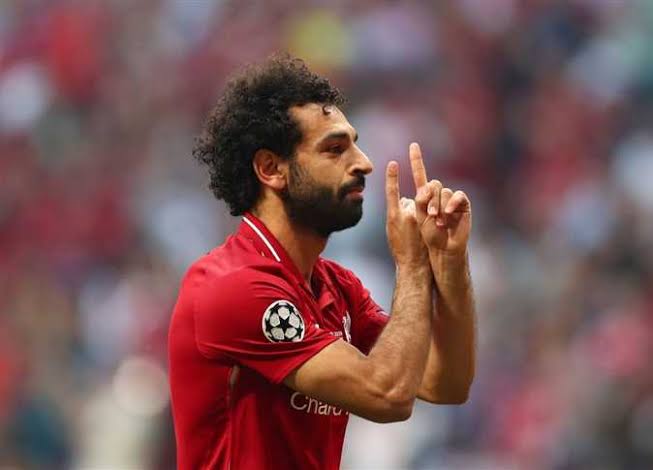 محمد صلاح .. فيروس كورونا