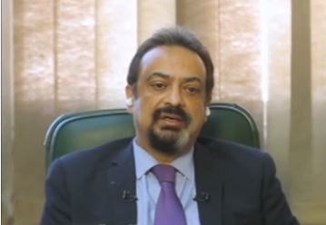 حسام عبد الغفار 