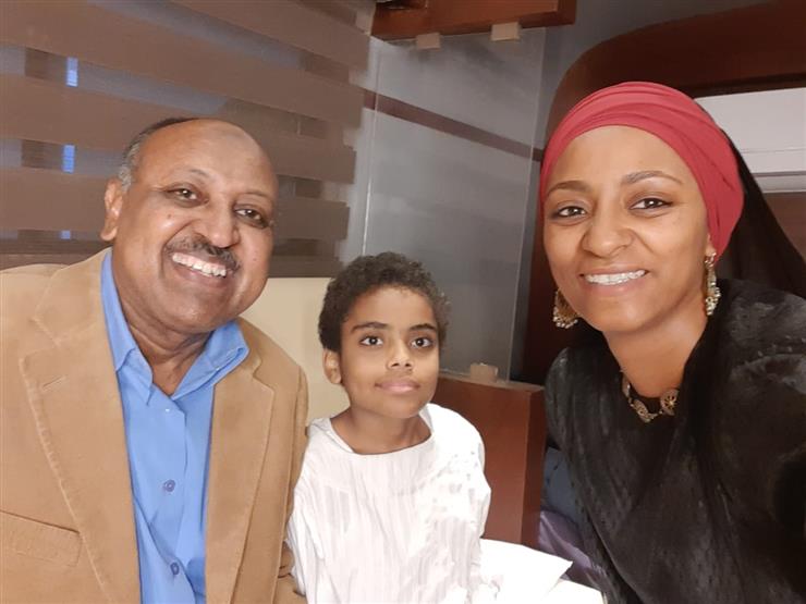 محمد عمر، مصحح اللغة النوبية في مسلسل "ماوراء الطبيعة"