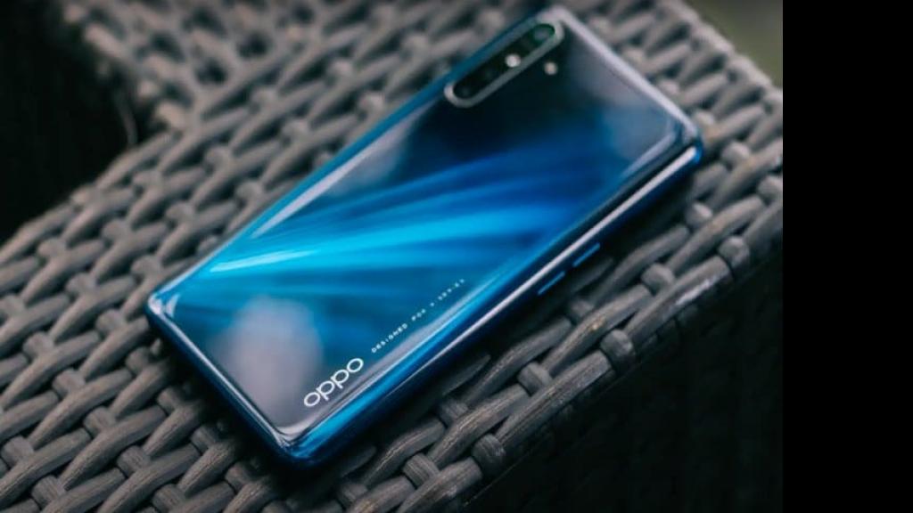 هاتف OPPO K7 5G