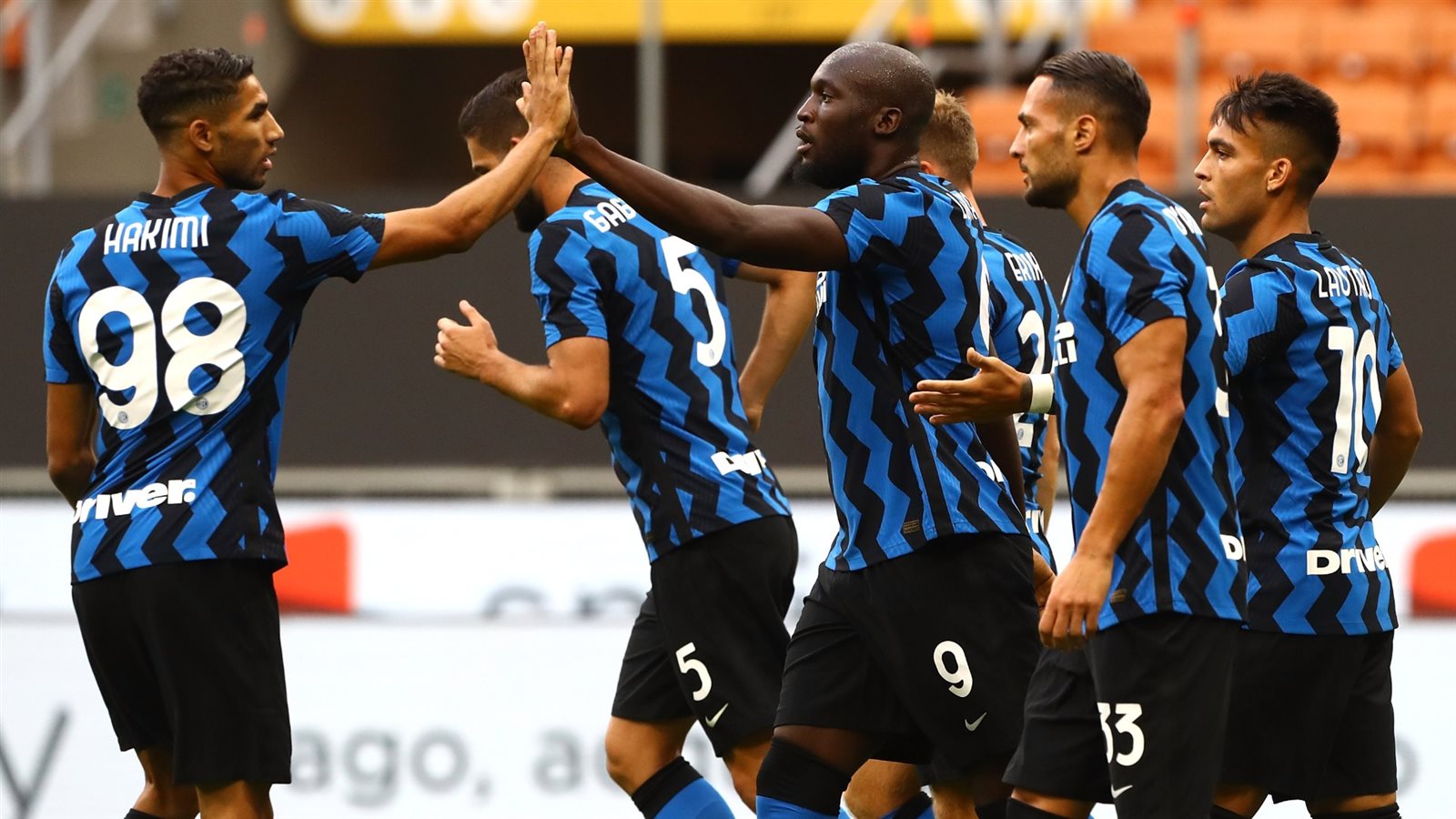 فريق إنتر ميلان