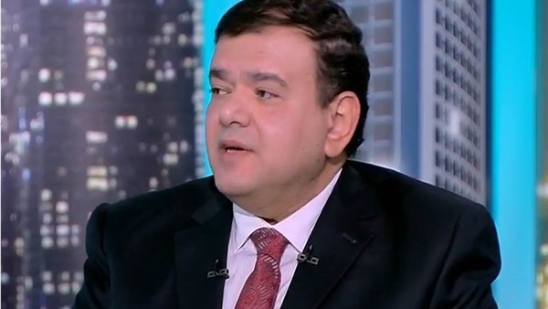 عماد الدين نبيل، استشارى الطرق والنقل الدولى