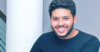 محمد شاهين 