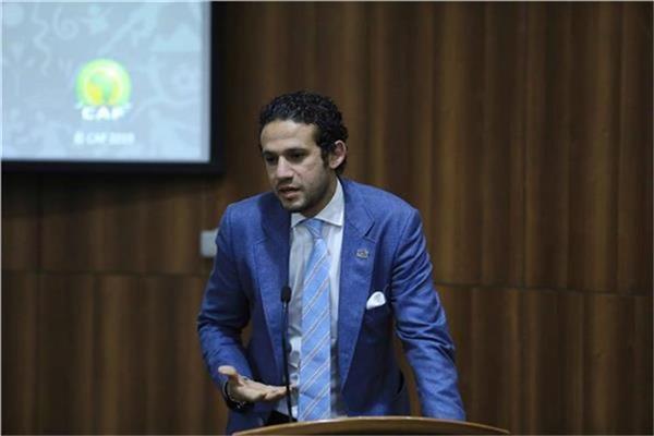محمد فضل