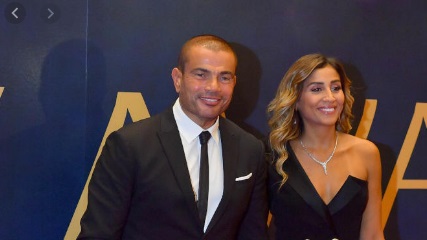 دينا الشربيني 