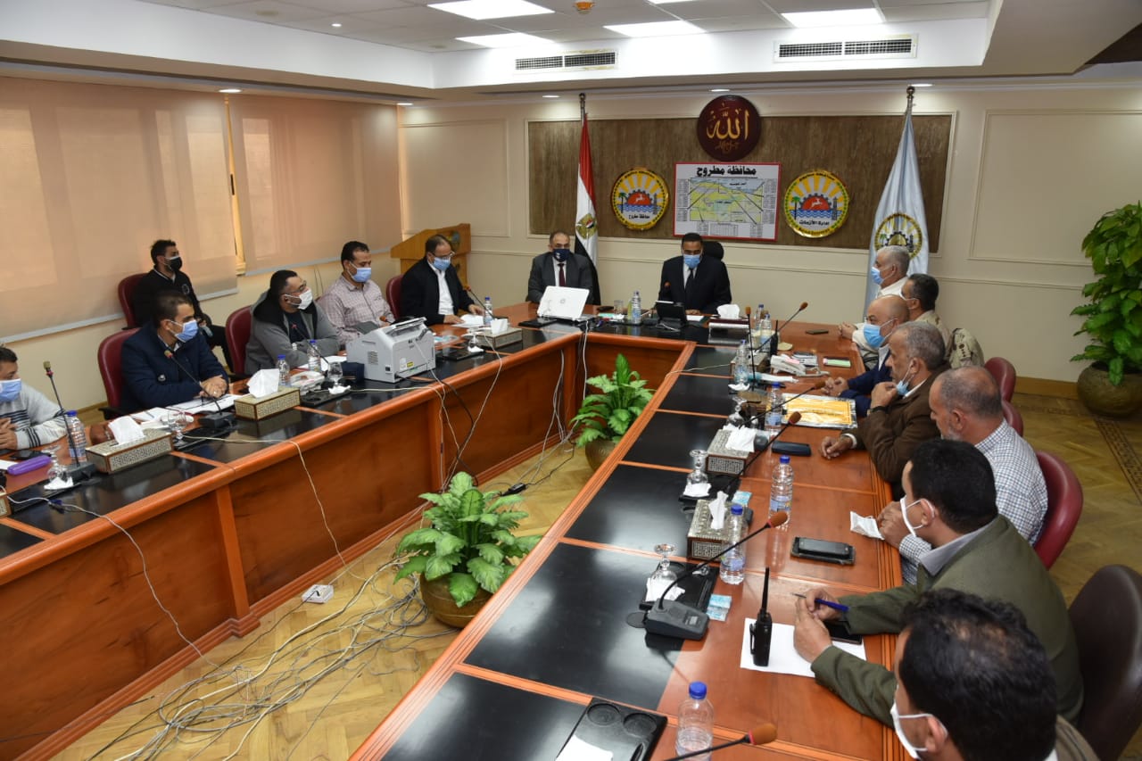 غرفة العمليات