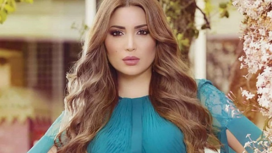نسرين طافش
